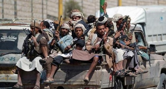 الحوثيون يفرجون عن بعض المعتقلين العسكريين الموالين لصالح بشرط