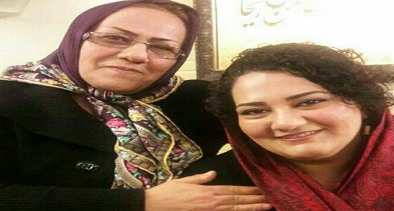 والدة ناشطة إيرانية تكشف تفاصيل تعذيبها في سجون طهران