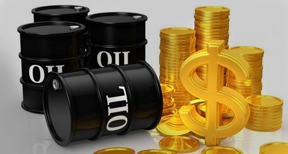 انخفاض أسعار النفط.. وخام برنت يتراجع بنسبة 1%