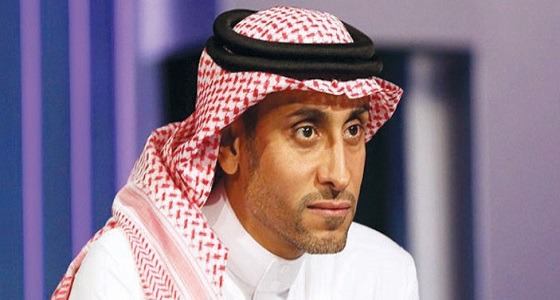 سامي الجابر يقترب من رئاسة الهلال