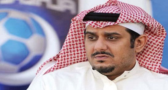 رئيس نادي الهلال يشكر آل الشيخ لدعمه بإنهاء إجراءات التعاقد مع لاعبين