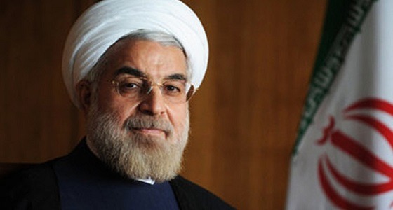 للمرة الثالثة.. &#8221; روحاني &#8221; يتجاهل مطالب الشعب في حديثه