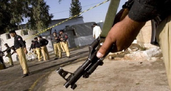 مقتل امرأتين بهجوم على فريق طبي في باكستان