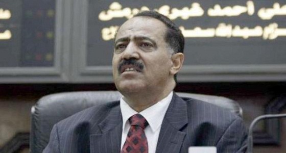 الحوثي يضغط على أمين المؤتمر الشعبي بخطف نجله وحفيده