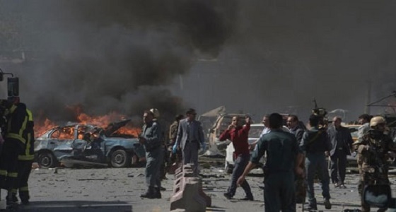 الخارجية الأفغانية: ارتفاع حصيلة قتلى التفجير كابل الانتحاري لـ20 شخصا