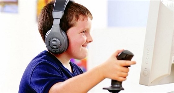 الهيئة العامة للإعلام: الألعاب الإلكترونية تحرض الأطفال على العنف