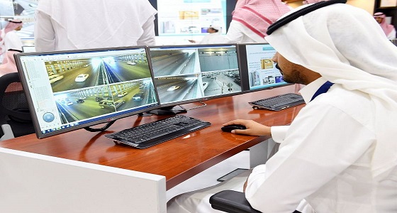 أمانة الرياض تُنجز مليون و 200 ألف طلب إلكتروني في 2017