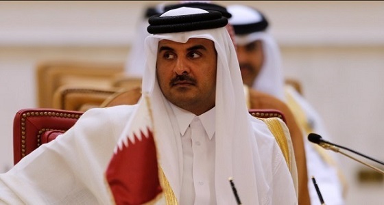 الأسرة الحاكمة في قطر تهدد ” تميم ” وتتوعد بفضح دعم ” نظام الحمدين ” للإرهاب
