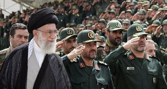 ظهور خطر جديد يهدد النظام الإيراني