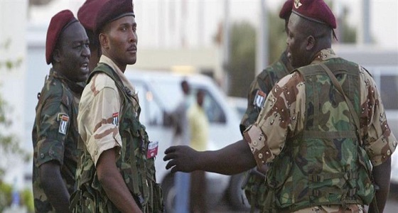 اعتقال محتجين ضد الغلاء في السودان