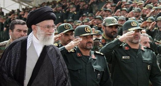 على حساب معاناة الشعب.. الحرس الثوري الإيراني يتحكم في ثلث اقتصادها
