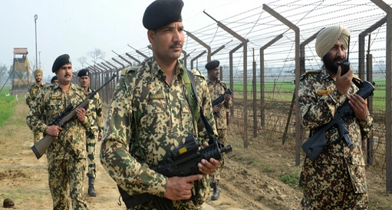 قصف هندي يتسبب في مقتل 4 من الجيش الباكستاني
