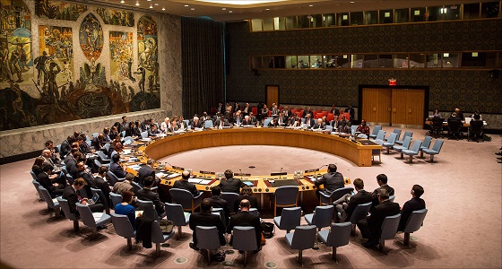  مجلس الأمن يؤكد على أهمية مواصلة السعي نحو السلام المستدام