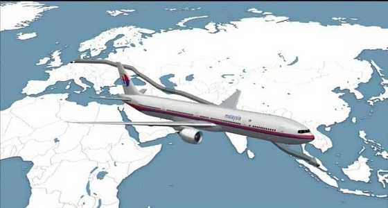 ماليزيا: 70 مليون دولار مقابل العثور على حطام طائرة مفقودة