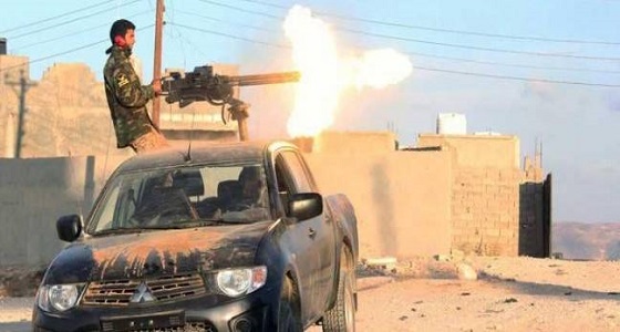 هجوم مسلح على منزل وزير الدفاع الليبي في طرابلس