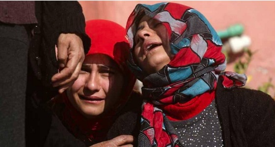 الهلال الأحمر بـ ” عفرين ” يروي تفاصيل مأساوية عن استهداف تركيا للمدنيين