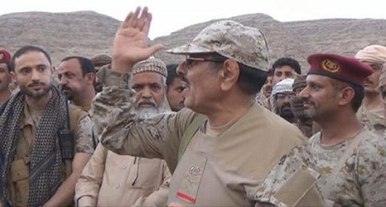 نائب رئيس اليمن يعلق على اختطاف ” نجله ” على يد الحوثيين