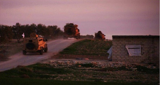 تحرير 16 قرية في ريفي أدلب وحماه وأسر 40 مرتزقا بسوريا