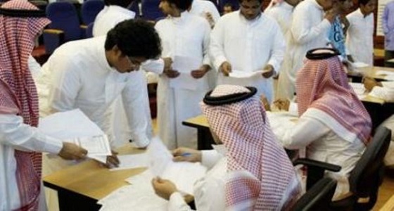 رغم التوطين.. القطاع الخاص يستوعب 18 ألف سعودي فقط خلال العام الماضي