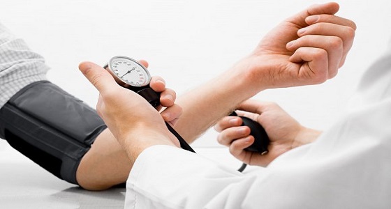 أسباب ارتفاع ضغط الدم الشرياني