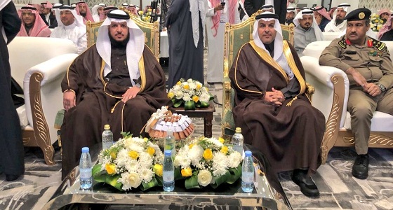 تدشين الملتقى السادس لمديري إدارات خدمات الطلاب بالطائف