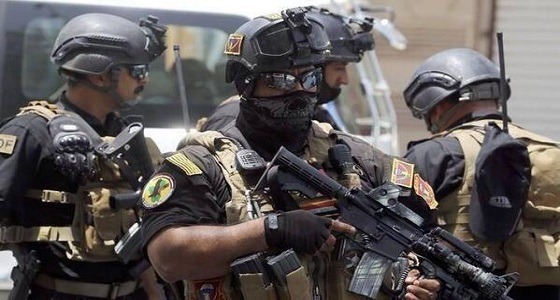 الأمن العراقي يضبط ” داعشي ” أثار الفزع في صفوف سكان الموصل