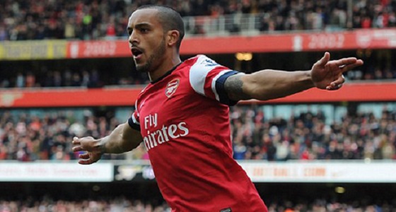 ” والكوت ” ينضم لصفوف إيفرتون لـ 3 سنوات