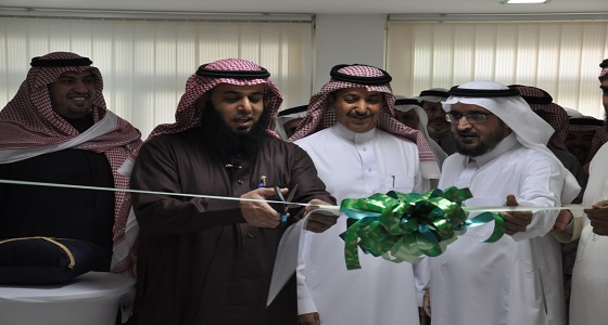 ” بلدي الرياض ” يدشن الوحدات الإدارية الجديدة لأعضاء المجلس