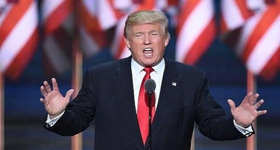 ترامب يصف قيادة كوريا الشمالية بـ ” المنحرفة “