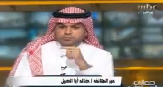 بالفيديو.. أبا الخيل: تقديم بلاغ رسمي في جمعية ” مودة “