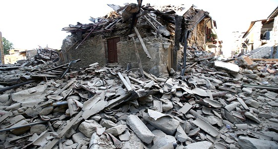 زلزال جديد في محافظة إيرانية بقوة 5.1 درجة