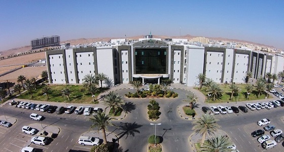 188 عملية جراحية ناجحة لعلاج السمنة بمستشفى الملك عبدالعزيز خلال عامين