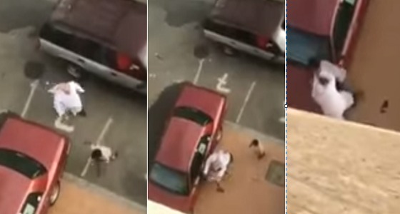 عقوبات قاسية ضد المعتدي على طفل جدة