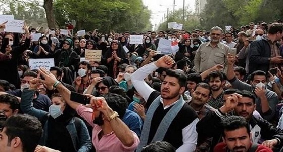 مقتل ثائر إيراني إثر تعذيبه على يد نظام الملالي