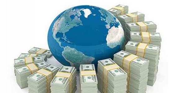 ربع ثروة العالم يملكها 1% بحلول عام 2050