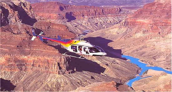 تأسيس شركة تشغيل الهليكوبتر للتنقل الخاص والرحلات السياحية