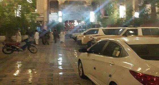 الإطاحة بامرأة لبنانية انتحلت صفة مواطنة سعودية لسرقة السيارات