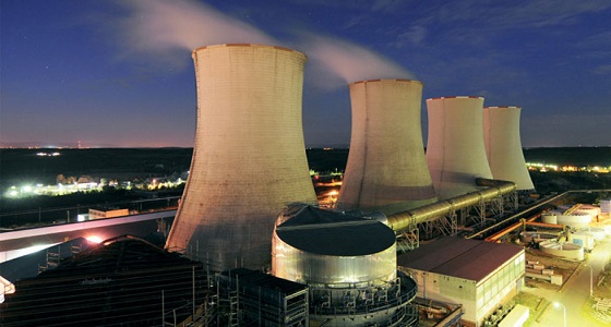 المملكة تحدد مع أي دولة ستتعاقد لبناء أول محطة نووية