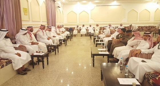 اختتام فعاليات مهرجان ” عسفان الأول ” لكرة القدم