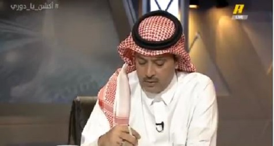 عبد الله بن زنان: هيئة الرياضة دعمت نادي الهلال بـ55 مليون ريال
