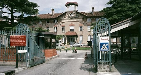 في واقعة غريبة.. إيقاف أب خطف ابنه بفرنسا