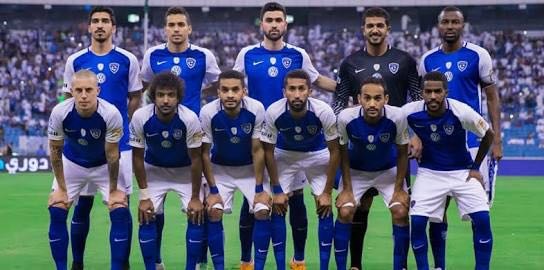 الهلال يواصل تصدره مباردة ” ادعم ناديك ” لليوم التاسع