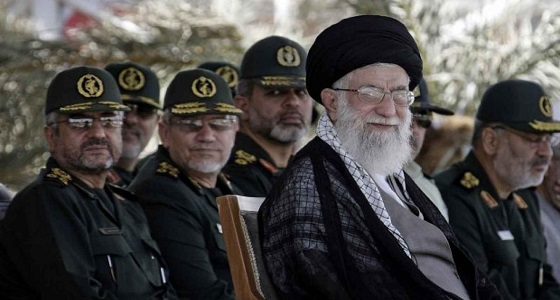 إيران تعلن حالة التأهب القصوى استعدادا لحرب محتملة مع أمريكا