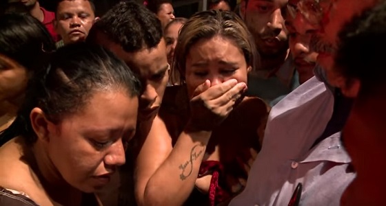 بالفيديو.. مقتل 14 في إطلاق نار على حفل راقص بالبرازيل