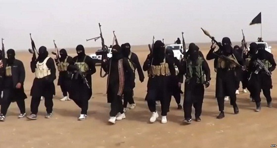 داعش تزرع مفخخات بإحدى أسواق طرابلس