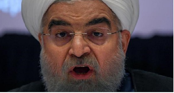 &#8221; السلمي &#8221; : روحاني يتبع سياسة تخوين المواطنين للهروب من المسؤولية