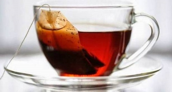 تناول ” شاي الأكياس ” يدمر الجهاز الهضمي والكلى