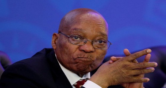 برلمان جنوب أفريقيا ينظر في عزل الرئيس