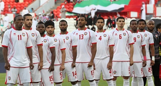 مدرب المنتخب الإماراتي: ليس صعب تكرار الفوز على عمان في النهائي