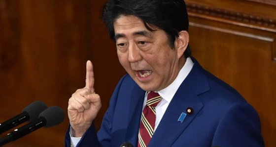  بعد الجدل حول قضية &#8220;نساء المتعة &#8220;..رئيس وزراء اليابان ينوي حضور الأوليمبياد